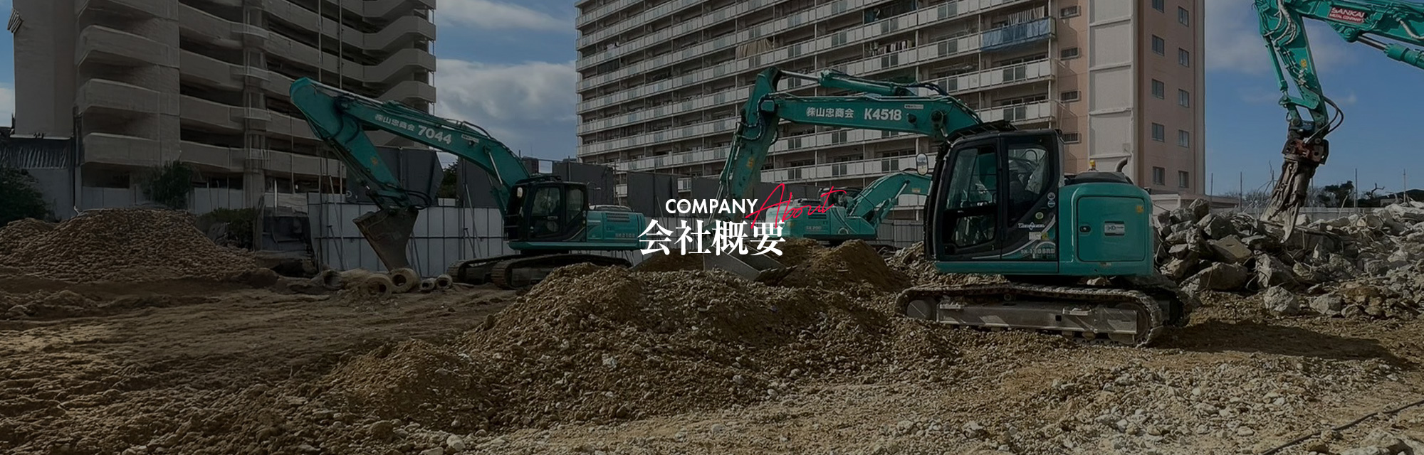 会社概要
